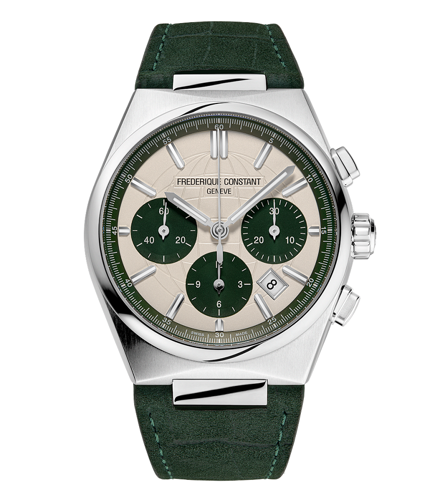 Chronograph Automatic